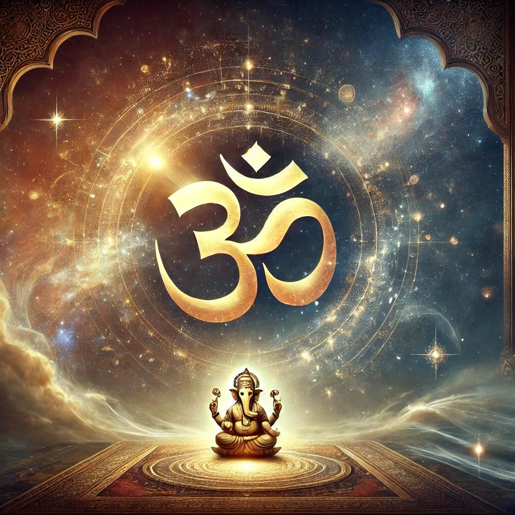 16. OM: El Misterio de la Trascendencia y la Sabiduría de los Faros